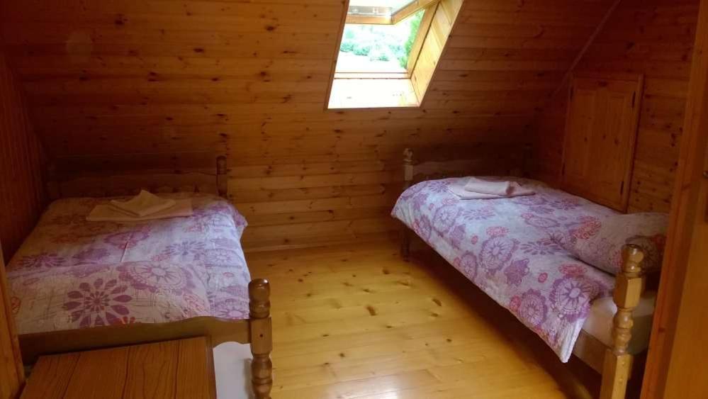 Apartment Pretner, Lepena Soča Kültér fotó